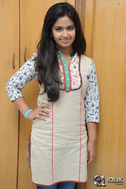 Avika-Gor-Interview-About-Lakshmi-Raave-Maa-Intiki